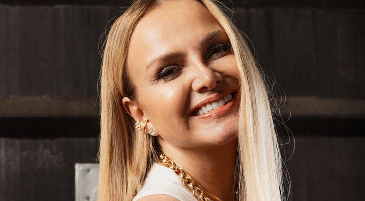Eliana assume novo programa na Globo em 2025