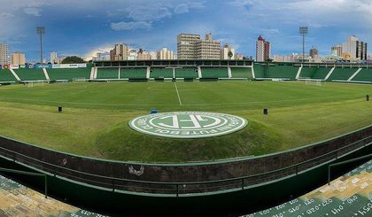 Estádio Brinco de Ouro da Princesa, em Campinas (Foto: Raphael Silvestre/Guarani FC) Estádio Brinco de Ouro da Princesa, em Campinas (Foto: Raphael Silvestre/Guarani FC)