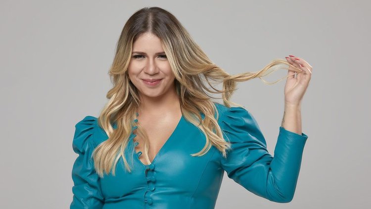 Evento que vai reunir diversos artistas em homenagem à Marília Mendonça