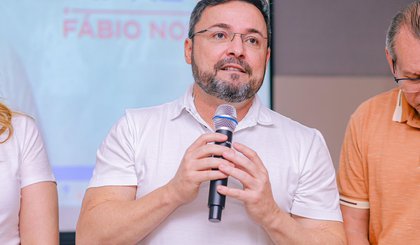 Fábio Novo (Foto: Divulgação / PiauiHoje) Fábio Novo (Foto: Divulgação / PiauiHoje)