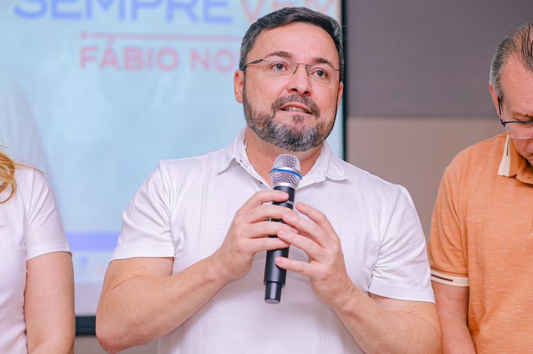 Fábio Novo