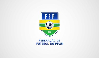 Federação de Futebol do Piauí (FFP) (Foto: Divulgação / FFP-PI) Federação de Futebol do Piauí (FFP) (Foto: Divulgação / FFP-PI)
