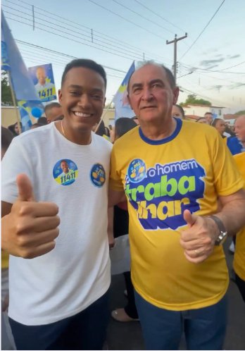 Felipe Vieira