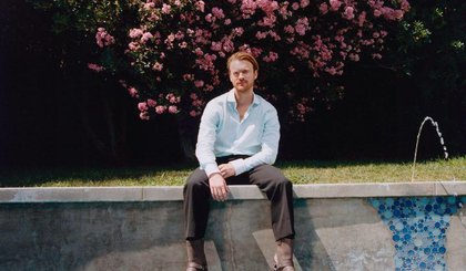 Finneas lançou, nesta sexta-feira (4), o álbum “For Cryin’ Out Loud!” (Foto: Instagram/Finneas) Finneas lançou, nesta sexta-feira (4), o álbum “For Cryin’ Out Loud!” (Foto: Instagram/Finneas)