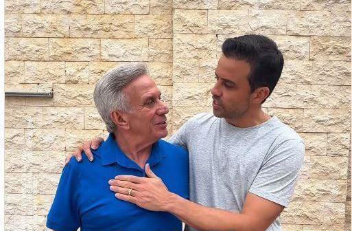 Gil Arantes e Pablo Marçal