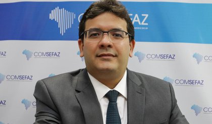 Governador Rafael Fonteles (Foto: Divulgacao)