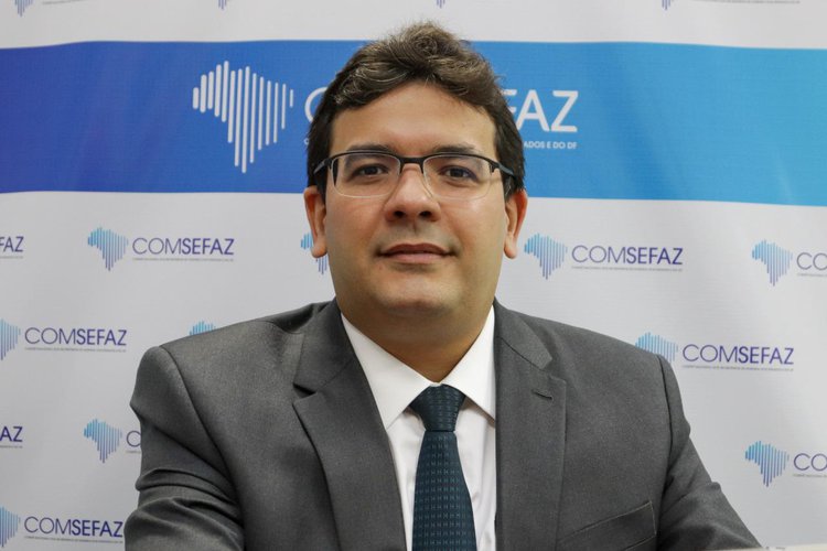 Governador Rafael Fonteles