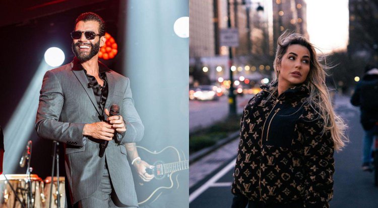 Gusttavo Lima e Deolane Bezerra devem ficar na mira de CPI
