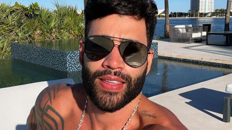 Gusttavo Lima