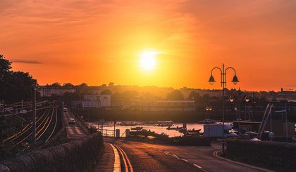 Horario de verao (Foto: R Nolan / Unsplash) Horario de verao (Foto: R Nolan / Unsplash)