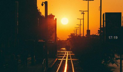 Horario de verao (Foto: Jonathan Borba / Unsplash) Horario de verao (Foto: Jonathan Borba / Unsplash)