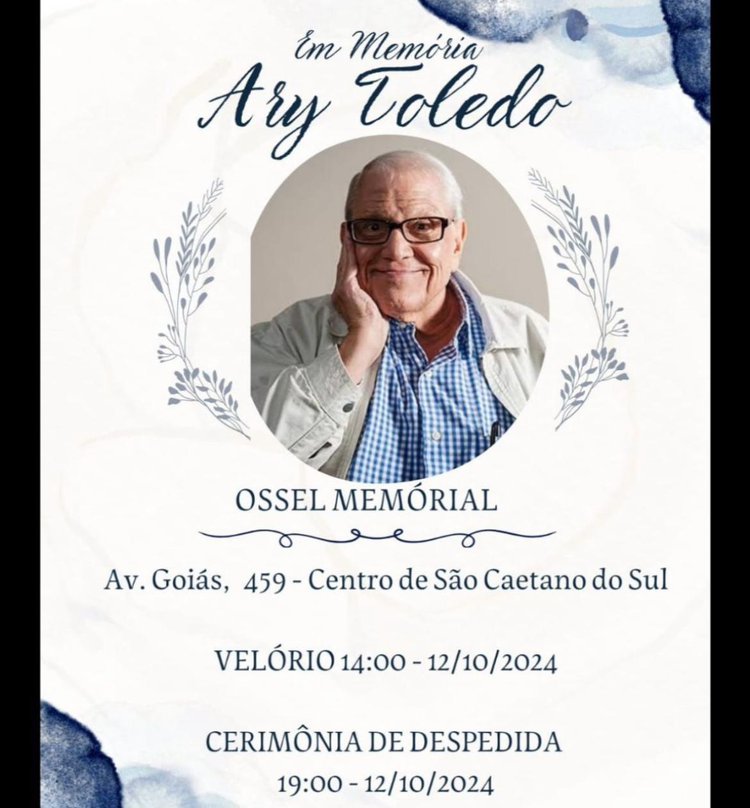 In memoriam