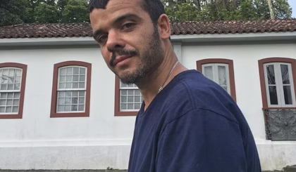 João Rebello foi morto a tiros em praça de Trancoso, na Bahia. (Foto: Reprodução/Redes sociais) João Rebello foi morto a tiros em praça de Trancoso, na Bahia. (Foto: Reprodução/Redes sociais)