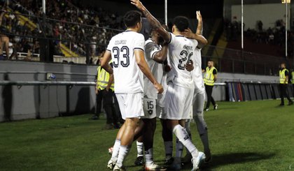 Jogadores do Botafogo (Foto: Vítor Silva / Botafogo) Jogadores do Botafogo (Foto: Vítor Silva / Botafogo)