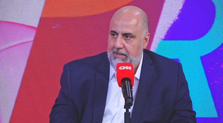 Jose Francisco Manssur foi o convidado do CNN Esportes S/A
