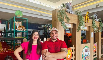 Jurandy Santos (Foto: Divulgacao) Jurandy Santos (Foto: Divulgacao)