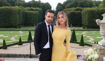 Liam Payne e Kate Cassidy (Foto: Reprodução / Redes Sociais) Liam Payne e Kate Cassidy (Foto: Reprodução / Redes Sociais)