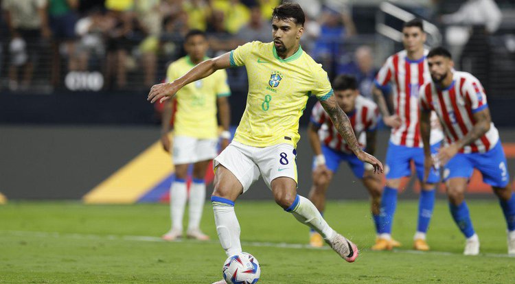 Lucas Paqueta