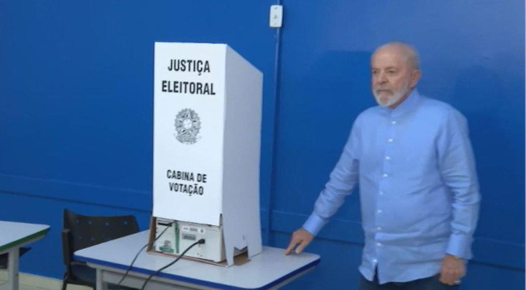 Lula tera agendas com aliados ate o sabado (19)