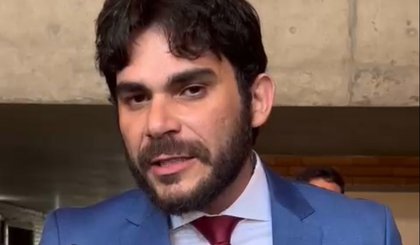 Marcus Vinícius (Foto: Reprodução / Lupa1)