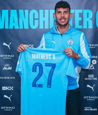 Matheus Nunes