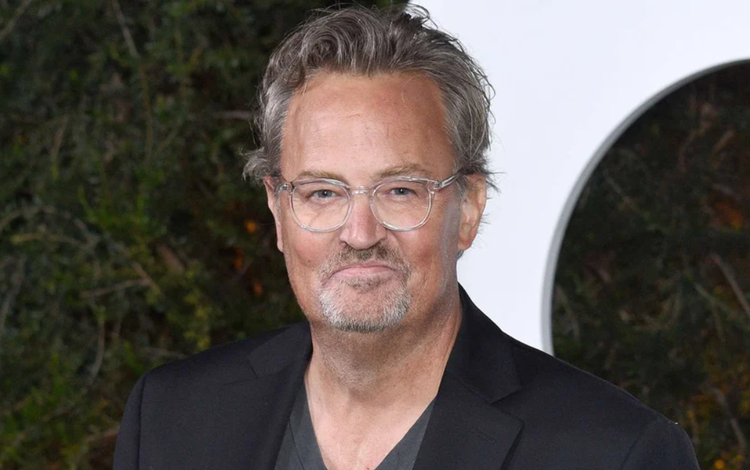 Matthew Perry