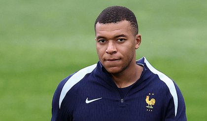 Mbappe nao foi convocado para jogos da Franca (Foto: Franck Fife / AFP) Mbappe nao foi convocado para jogos da Franca (Foto: Franck Fife / AFP)