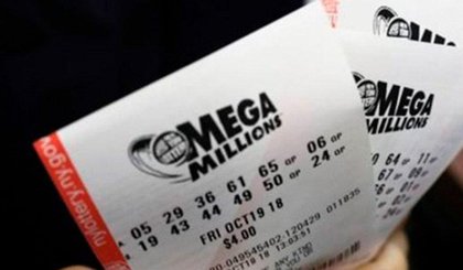 Mega Millions (Foto: Divulgação) Mega Millions (Foto: Divulgação)