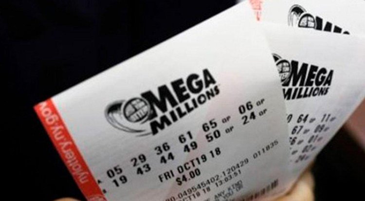 Mega Millions