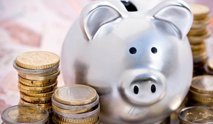 Melhor opcao de investimento estaria nos CDBs de bancos medios (Foto: Tirelire_Avenue/Pixabay)