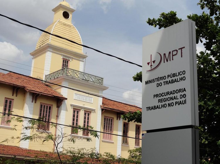 Ministério Público do Trabalho (MPT) no Piauí