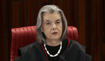 Cármen Lúcia defende ética e credibilidade no Judiciário