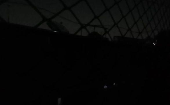 Moradores relataram falta de energia no centro de Sao Paulo