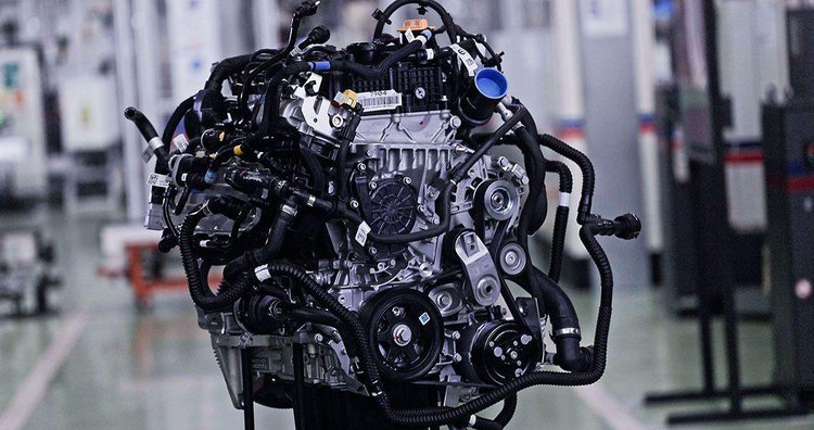 Motor Bio-Hybrid já está em produção e Fiat vai estrear tecnologia eletrificada