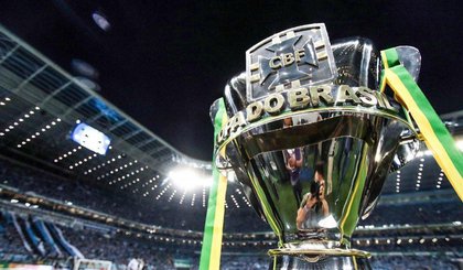 Mudança de datas das semifinais gerou polêmica (Foto: Divulgação/CBF) Mudança de datas das semifinais gerou polêmica (Foto: Divulgação/CBF)