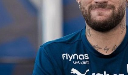 Neymar vive expectativa por retorno aos gramados (Foto: Divulgacao / Al-Hilal) Neymar vive expectativa por retorno aos gramados (Foto: Divulgacao / Al-Hilal)