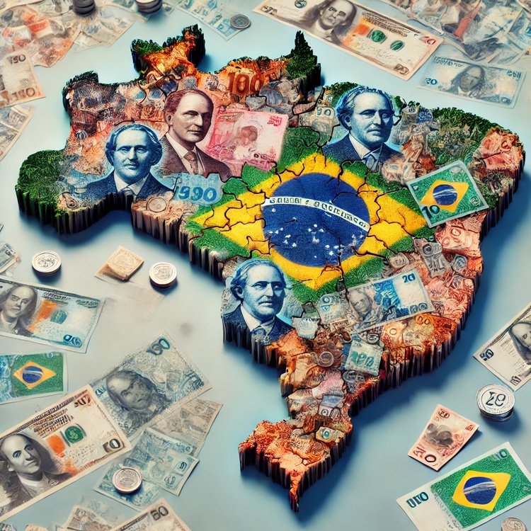 Número de vereadores