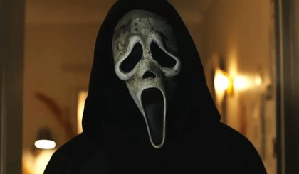 Pânico 6 / Scream 6 (Foto: Pânico 6 / Paramount / Reprodução) Pânico 6 / Scream 6 (Foto: Pânico 6 / Paramount / Reprodução)