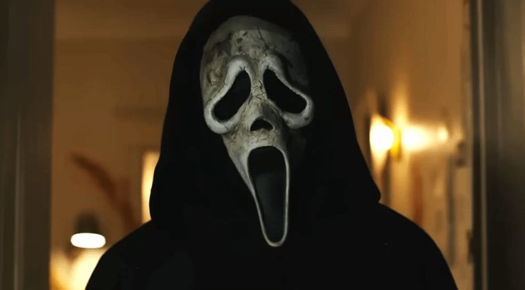 Pânico 6 / Scream 6