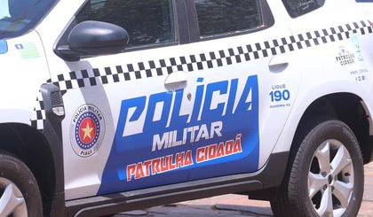 Patrulha Cidadã (Foto: Governo do Piauí)