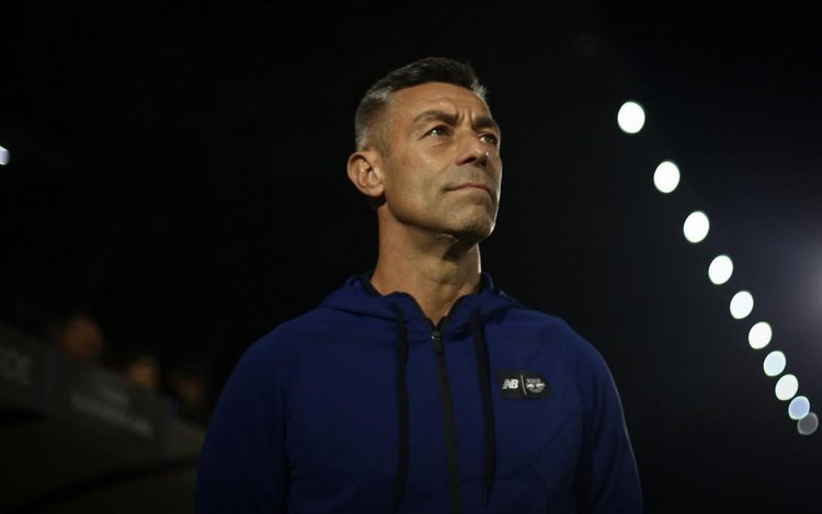 Pedro Caixinha