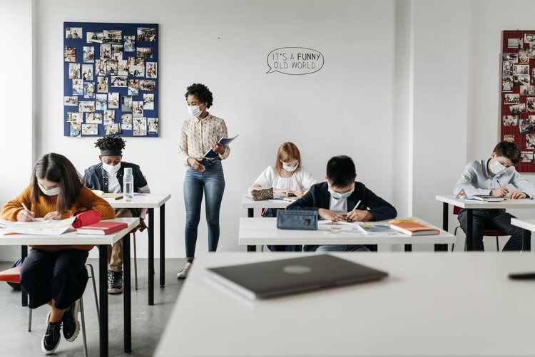 Plano Nacional de Educação