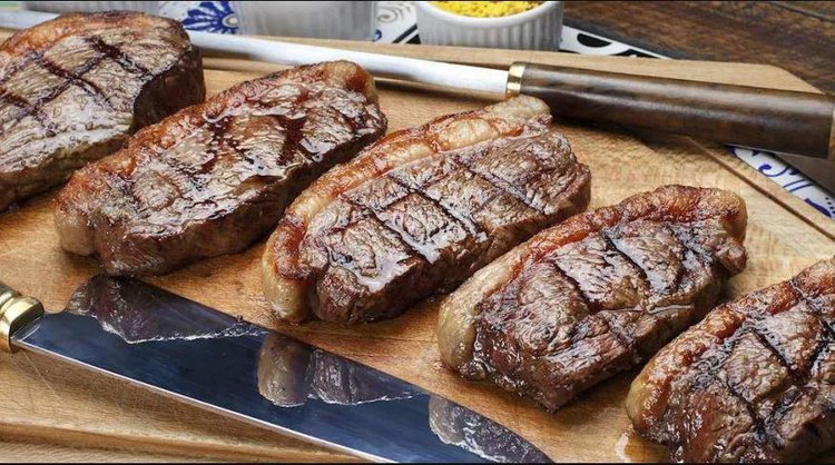 Preço da picanha subiu de R$ 59,62 na semana de 4 de agosto para R$ 85,56 na de 15 de setembro