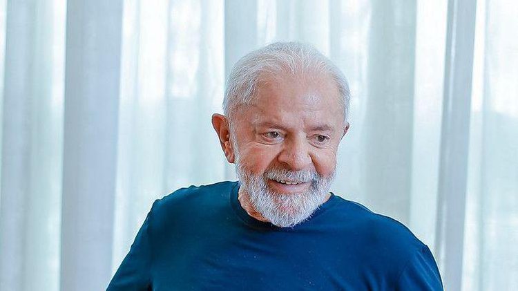 Presidente Lula