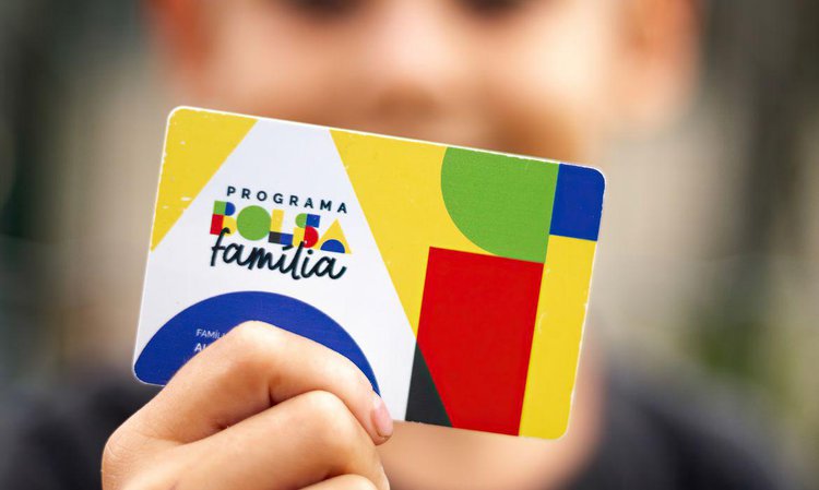 Programa Bolsa Família
