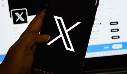 Retorno do X: Entenda como pode ser a volta da plataforma no Brasil Piyas Biswas/SOPA Images/LightRocket via Getty Images (Foto: Piyas Biswas/SOPA Images/LightRocket via Getty Images) Retorno do X: Entenda como pode ser a volta da plataforma no Brasil Piyas Biswas/SOPA Images/LightRocket via Getty Images (Foto: Piyas Biswas/SOPA Images/LightRocket via Getty Images)