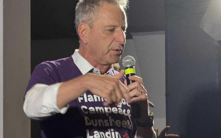 Rodolfo Landim