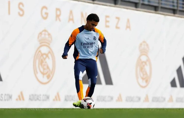 Rodrygo