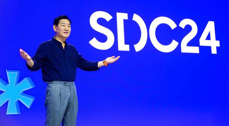 Samsung Developer Conference