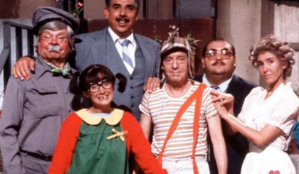 SBT voltara a exibir "Chaves" Foto: Reproducao/ SBT.com.br (Foto: Foto: Reproducao/ SBT.com.br) SBT voltara a exibir "Chaves" Foto: Reproducao/ SBT.com.br (Foto: Foto: Reproducao/ SBT.com.br)